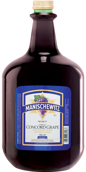 manischewitz