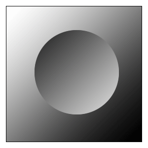 Test Pattern